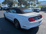 Used 2016 Ford Mustang Premium image 6