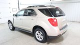 Used 2014 Chevrolet Equinox LT w/ Driver Convenience Package image 3