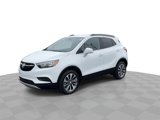 Used 2022 Buick Encore Preferred image 4