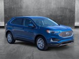 Used 2023 Ford Edge SEL image 3