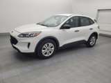 Used 2020 Ford Escape S image 2