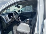 Used 2022 Chevrolet Colorado W/T w/ Custom Special Edition image 2
