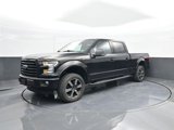 Used 2016 Ford F150 XLT image 4