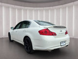 Used 2011 INFINITI G37 x Sedan w/ Interior Accent Pkg image 3