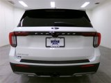 New 2025 Ford Explorer Active w/ Active Comfort Package image 4