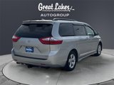 Used 2019 Toyota Sienna LE image 5