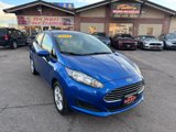 Used 2019 Ford Fiesta SE image 2