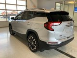 Used 2022 GMC Terrain SLT image 5