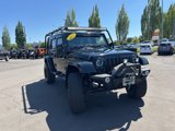 Used 2013 Jeep Wrangler Unlimited Sahara image 6