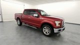 Used 2016 Ford F150 XLT w/ Equipment Group 302A Luxury image 2