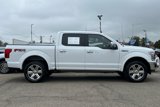 Used 2020 Ford F150 Lariat w/ Equipment Group 502A Luxury image 4