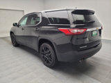 Used 2020 Chevrolet Traverse LS image 5