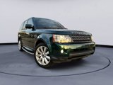 Used 2013 Land Rover Range Rover Sport HSE LUX image 5