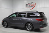 Used 2023 Honda Odyssey EX-L image 4