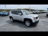Used 2015 Jeep Renegade Latitude w/ Popular Equipment Group image 2