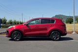 Used 2022 Kia Sportage LX w/ LX FWD Value Edition Package image 6
