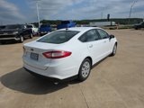 Used 2014 Ford Fusion S image 5