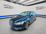 Used 2012 Volkswagen Passat 2.5 SE image 3