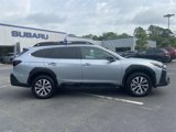 Certified 2024 Subaru Outback Premium w/ Popular Package #1A image 3