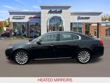 Used 2015 Lincoln MKS AWD w/ Equipment Group 101A image 5