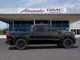 New 2025 GMC Sierra 1500 Pro w/ Graphite Edition image 5