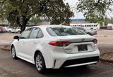 Used 2022 Toyota Corolla LE image 6