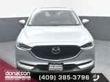 Used 2021 MAZDA CX-5 Grand Touring image 3