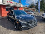 Used 2019 Honda Civic LX image 4