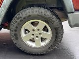 Used 2009 Jeep Wrangler Unlimited X image 5