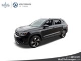 Certified 2024 Volkswagen Taos SE image 3