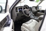 Used 2015 Lincoln Navigator 4WD image 2
