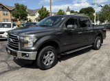 Used 2015 Ford F150 XLT w/ Equipment Group 302A Luxury image 3