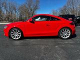 Used 2013 Audi TT 2.0T Premium Plus image 2