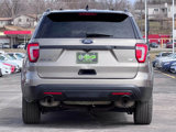 Used 2016 Ford Explorer 4WD Police Interceptor image 6