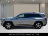 Used 2021 Mercedes-Benz GLS 450 4MATIC image 2
