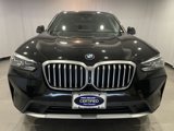 Used 2023 BMW X3 sDrive30i w/ Premium Package image 2