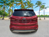 Used 2018 Hyundai Santa Fe Sport image 4