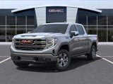 New 2025 GMC Sierra 1500 SLT w/ SLT Convenience Package image 6