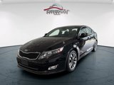 Used 2015 Kia Optima SX w/ SX Turbo Premium Package image 4