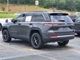 Used 2025 Jeep Grand Cherokee Laredo X w/ Luxury Tech Group I image 4