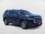 Used 2022 GMC Acadia SLE w/ Driver Convenience Package image 3