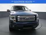 Used 2014 Ford F150 Limited image 3