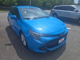 Used 2021 Toyota Corolla SE w/ SE Preferred Package image 3