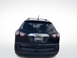 Used 2017 Chevrolet Traverse LT w/ Style and Technology Package image 2