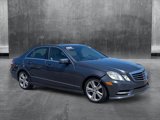 Used 2013 Mercedes-Benz E 350 4MATIC Sedan image 3