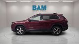 Used 2019 Jeep Cherokee Limited image 6