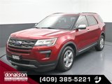 Used 2018 Ford Explorer XLT image 5