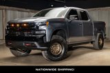 Used 2021 Chevrolet Silverado 1500 LT Trail Boss w/ Convenience Package II image 4