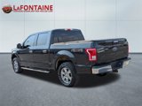 Used 2015 Ford F150 XLT w/ Equipment Group 301A Mid image 3