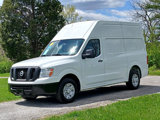 Used 2013 Nissan NV 2500 S w/ PWR Basic Pkg image 3